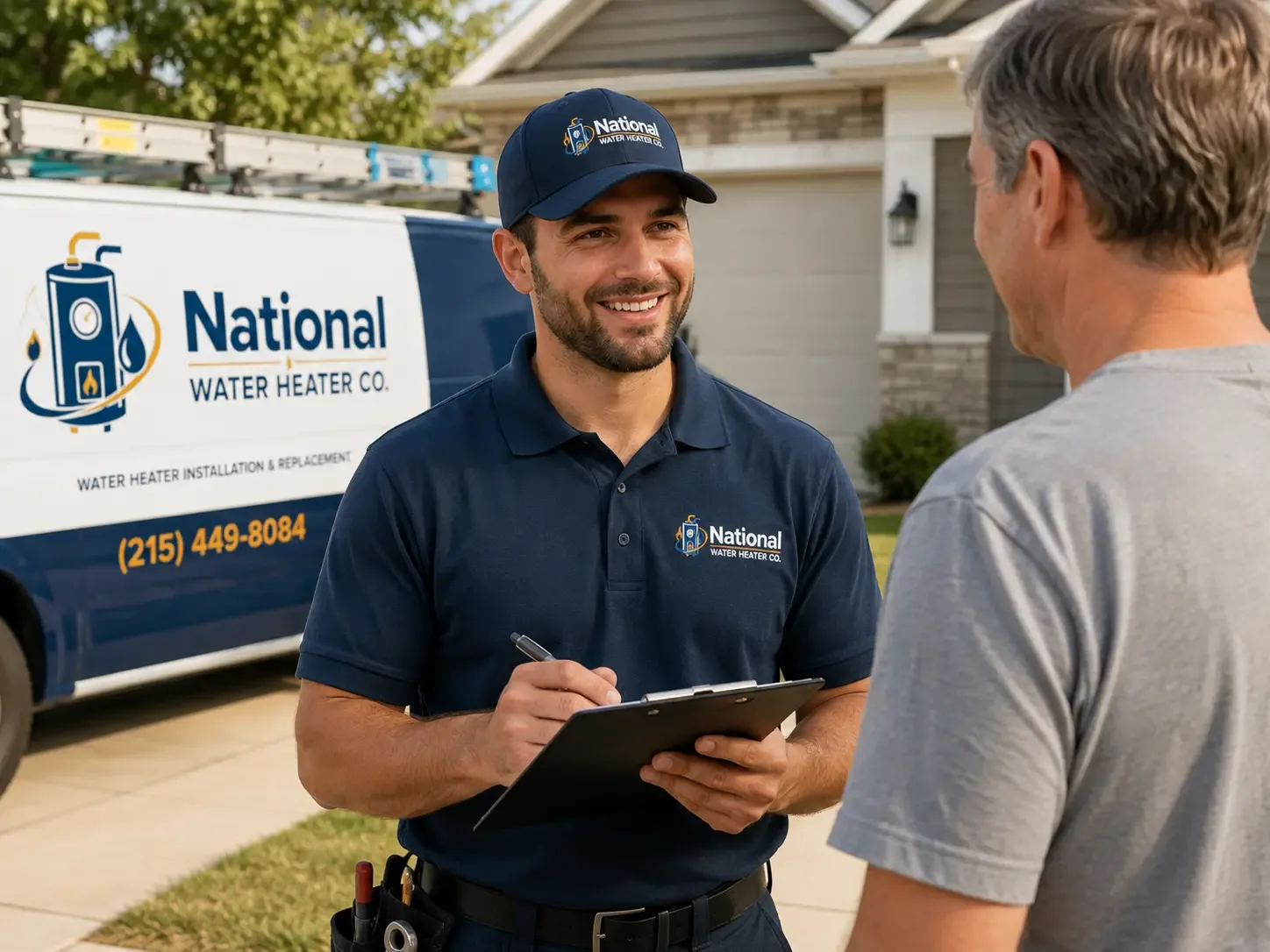 Water Heater Installation Hebron, ND FAQs